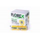 Florex Limon Kokulu Büzgülü Orta Boy Çöp Torbası 55 x 60 cm