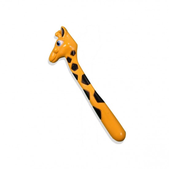 Refleks Çekici Zürafa