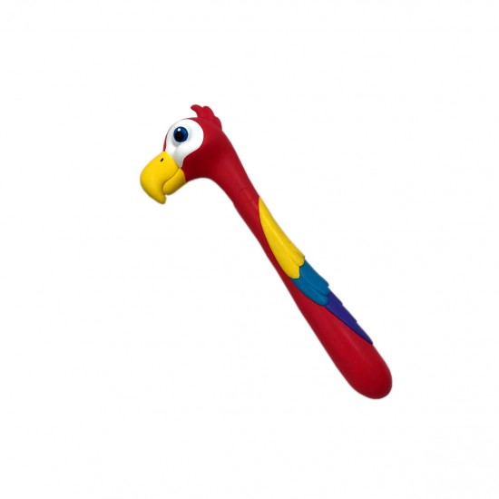 Refleks Çekici Papağan