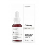 The Ordinary AHA 30% + BHA 2% Peeling Solution